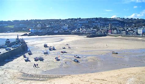 webcam st ives|【LIVE】 Webcam St. Ives 